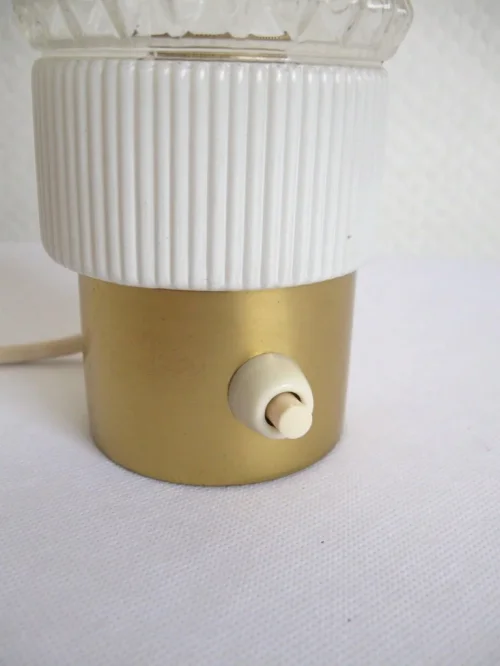 Bild 5 von 60er Tischlampe