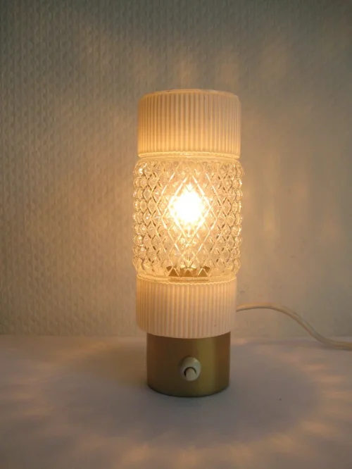Bild 6 von 60er Tischlampe