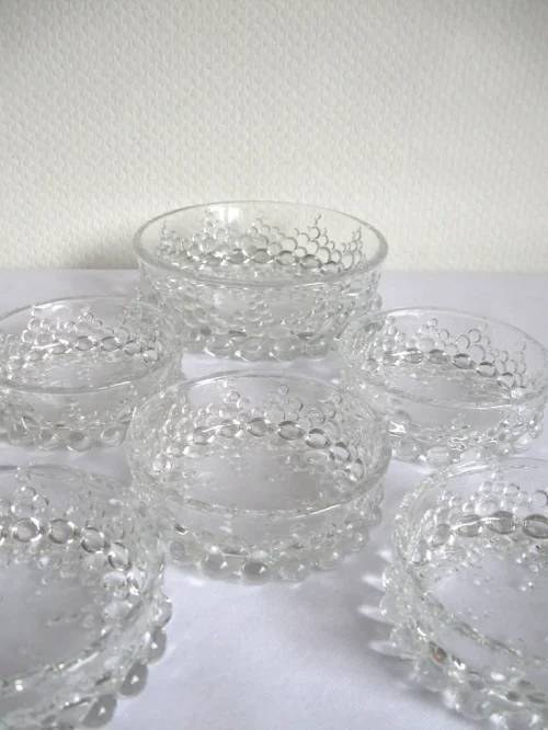 Bild 1 von 70er Schalen Bubble-Optik