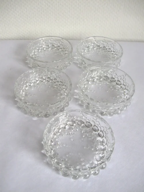 Bild 3 von 70er Schalen Bubble-Optik