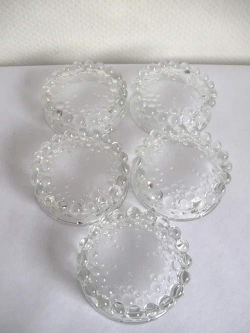 Bild 4 von 70er Schalen Bubble-Optik