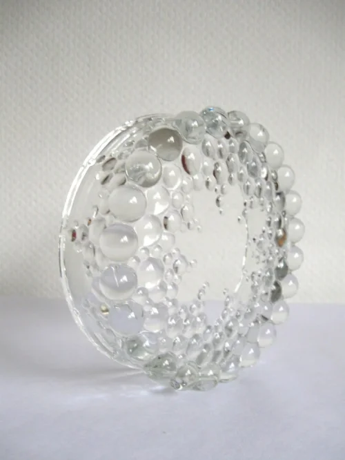 Bild 6 von 70er Schalen Bubble-Optik