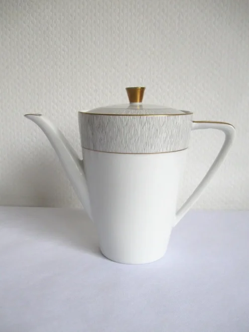 Bild 2 von 50er Kaffee-Service 
