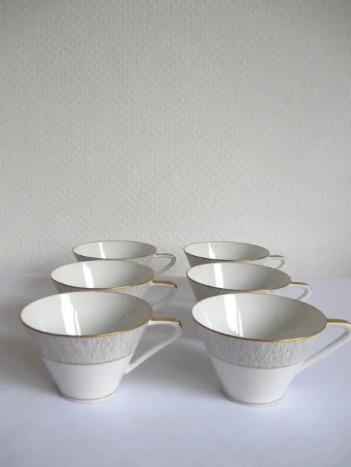 Bild 4 von 50er Kaffee-Service 