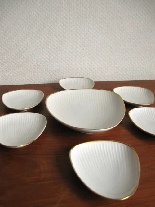 Bild 1 von 60er Konfektschalen