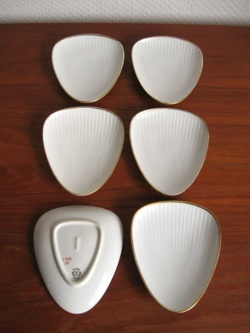 Bild 3 von 60er Konfektschalen