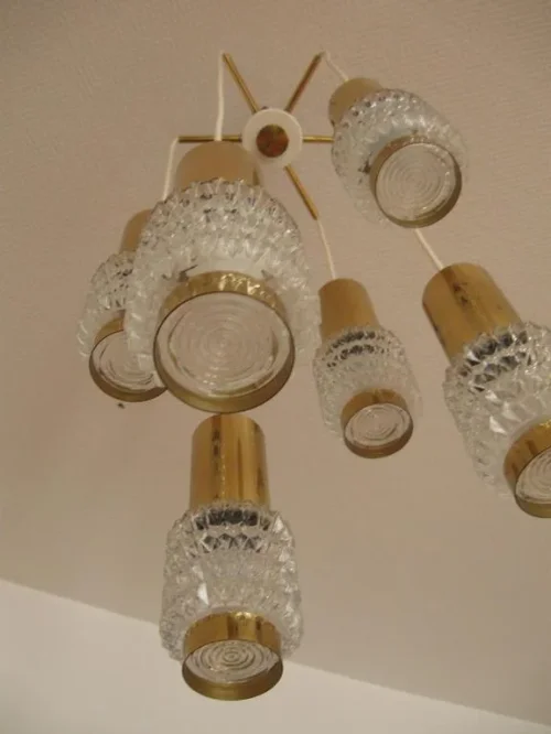 Bild 3 von 70er Pendellampe