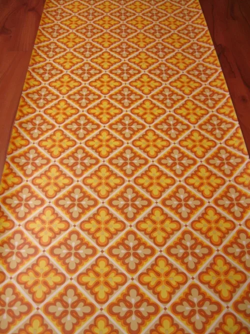 Bild 2 von Wallpaper Sunny Flake