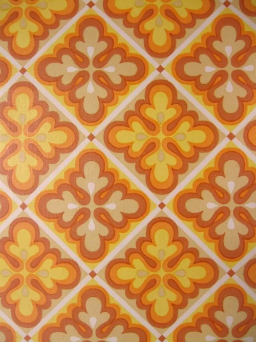 Bild 3 von Wallpaper Sunny Flake