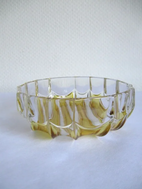 Bild 2 von 70er Glasschale