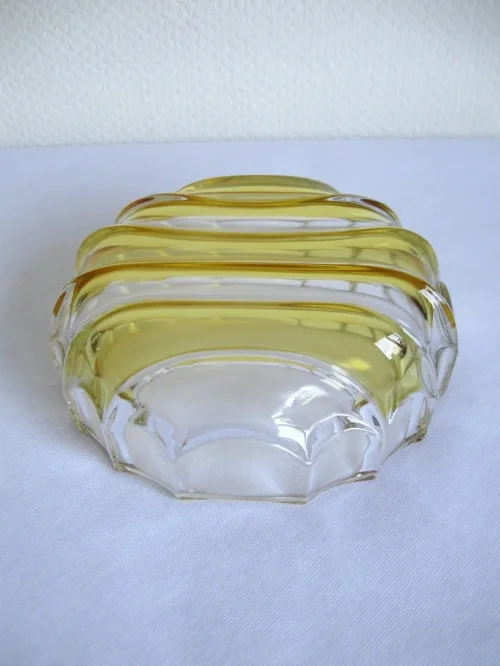 Bild 3 von 70er Glasschale