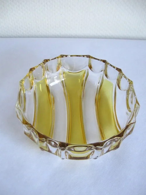 Bild 4 von 70er Glasschale