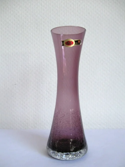 70er Vase Lord Nelson