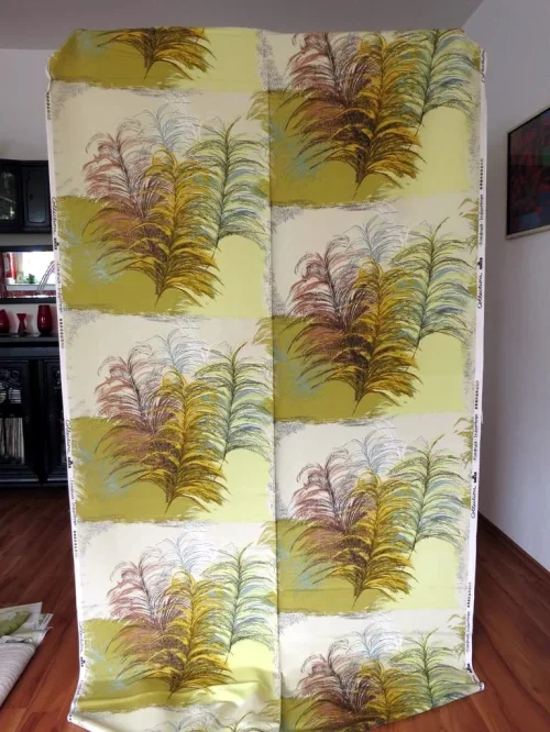 Bild 2 von 50er Stoff