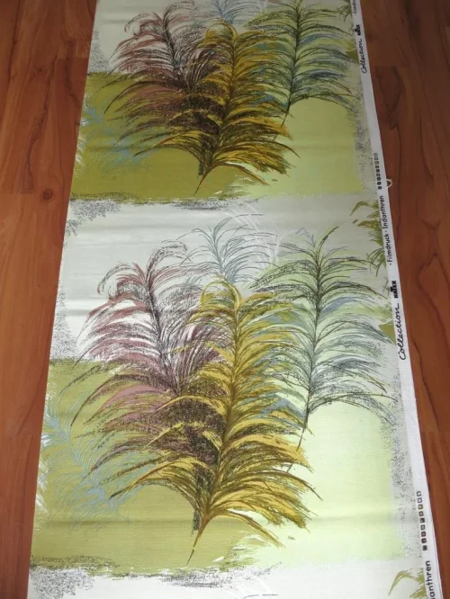 Bild 3 von 50er Stoff