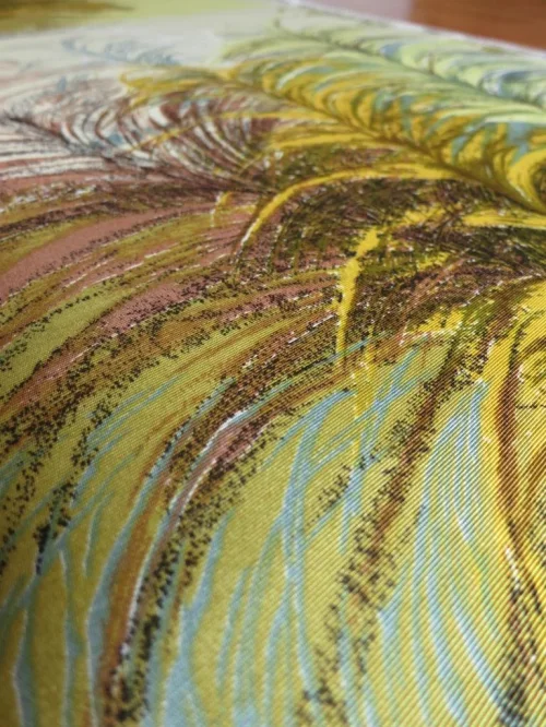 Bild 4 von 50er Stoff