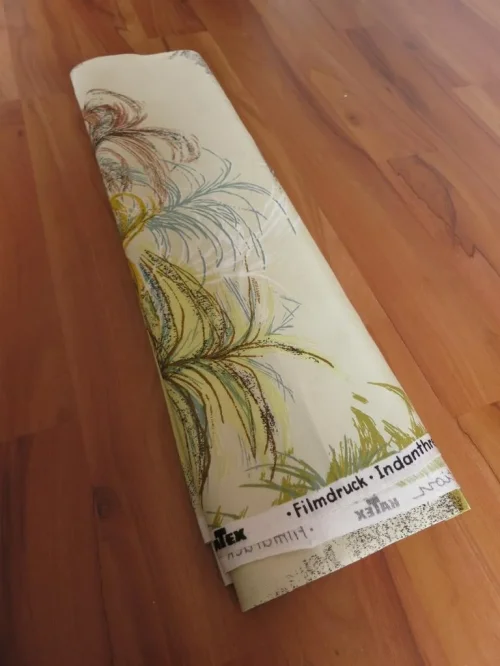 Bild 5 von 50er Stoff