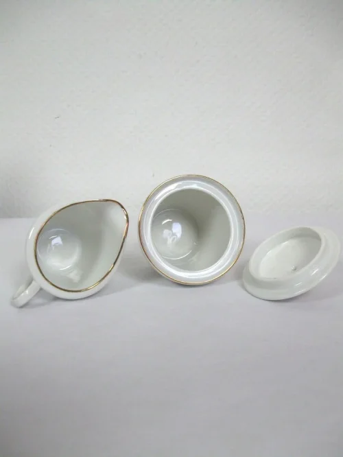 Bild 4 von 50er Mokka-Set