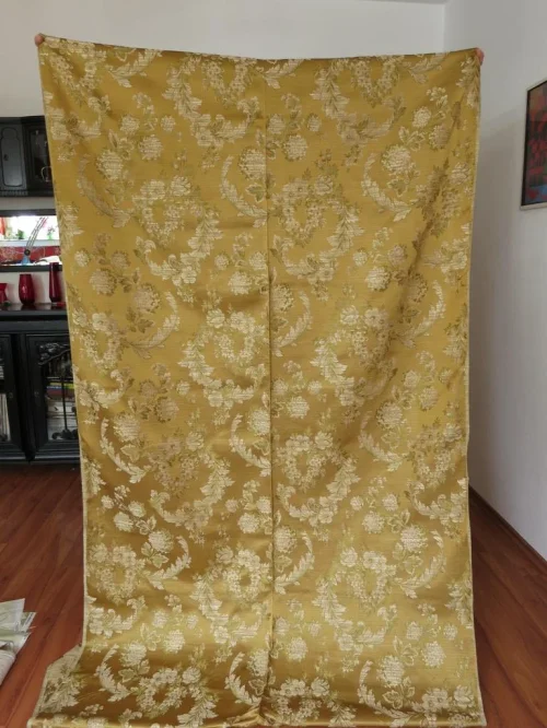 Bild 2 von 50er Satinstoff