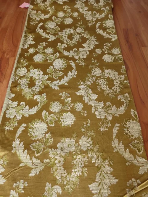 Bild 3 von 50er Satinstoff