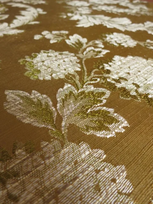 Bild 4 von 50er Satinstoff