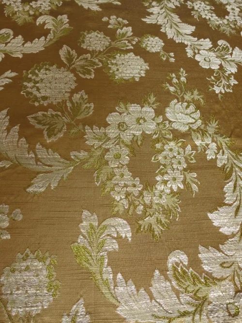 Bild 5 von 50er Satinstoff