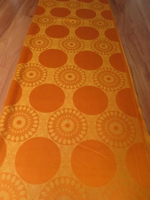 Bild 3 von 60er Stoffstück