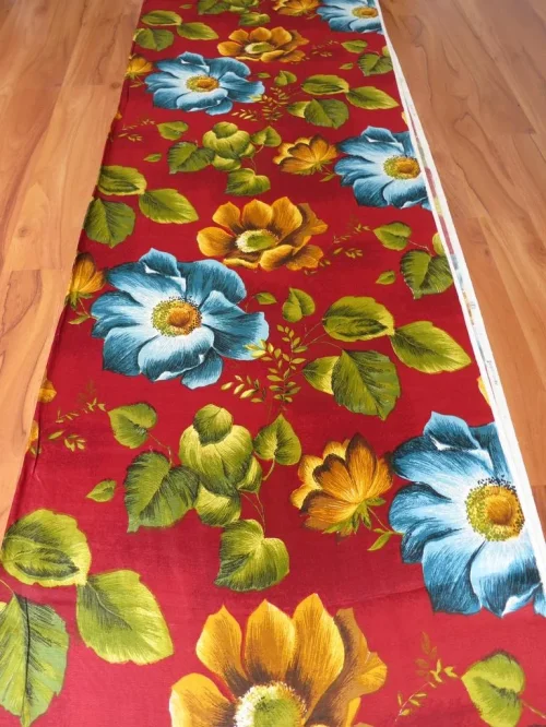 Bild 3 von 50er Stoff