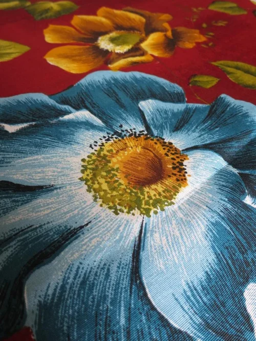 Bild 4 von 50er Stoff