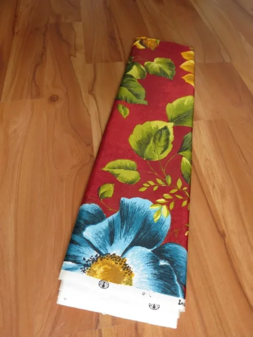 Bild 6 von 50er Stoff