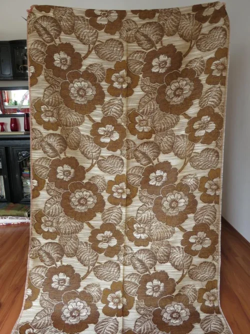 Bild 2 von 70er Stoff