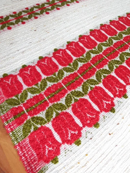 Bild 4 von 70er Stoff