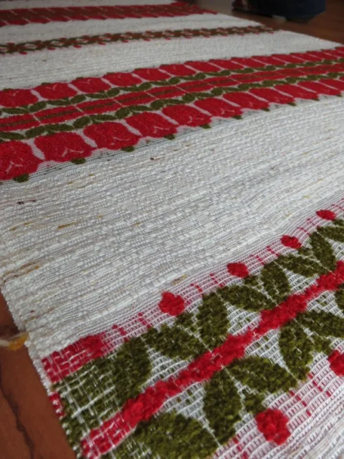 Bild 5 von 70er Stoff