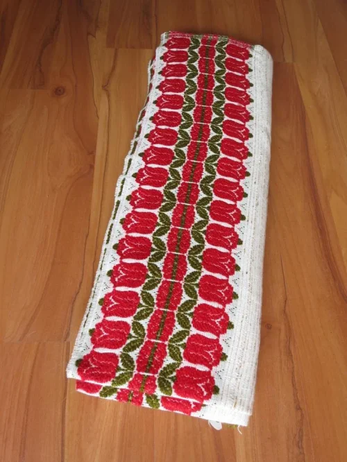 Bild 6 von 70er Stoff