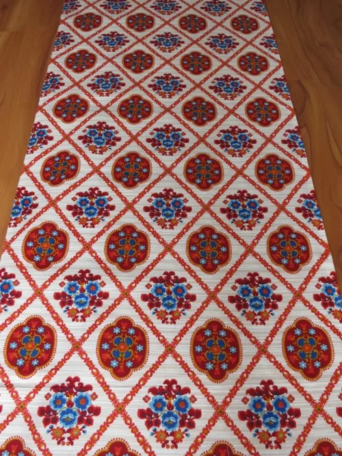 Bild 3 von 70er Dekostoff