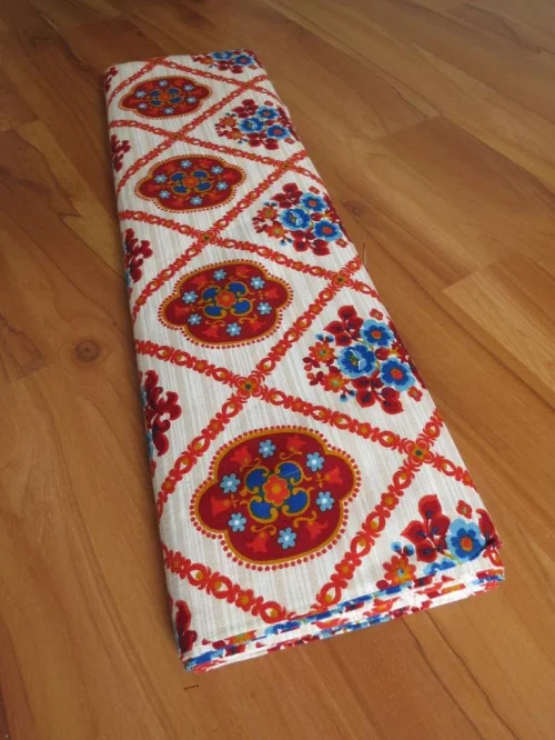 Bild 5 von 70er Dekostoff