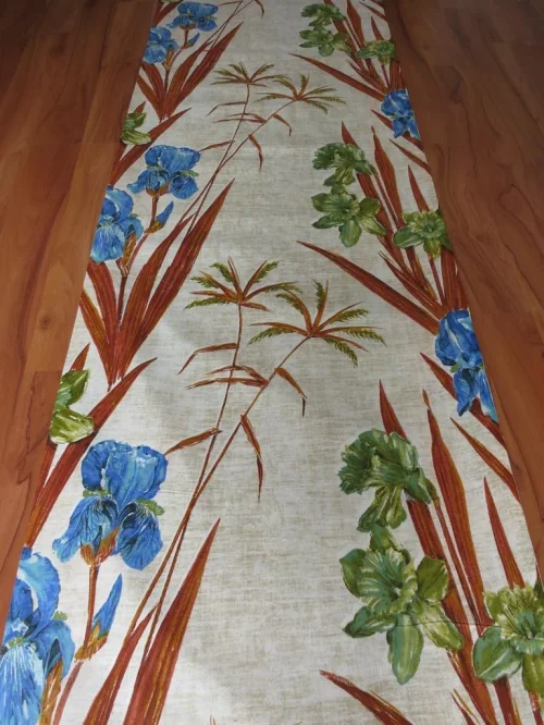 Bild 3 von tissu décoratif des années 60