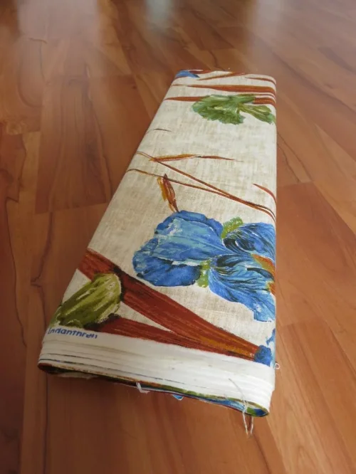 Bild 6 von tissu décoratif des années 60