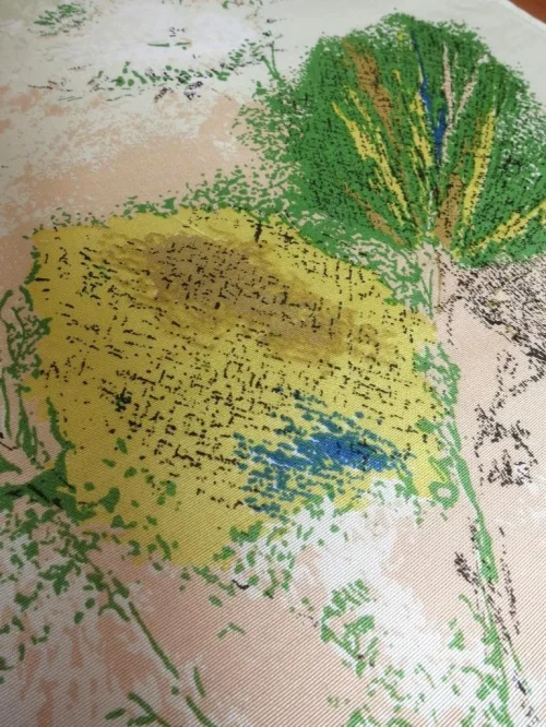 Bild 5 von 50er Stoff