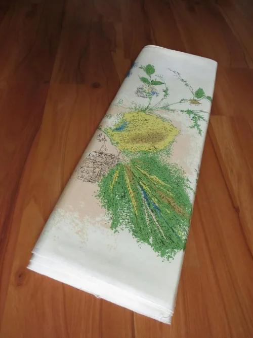 Bild 6 von 50er Stoff