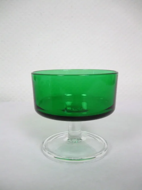Bild 2 von 60er Sektschalen Luminarc