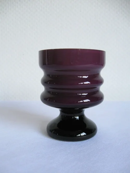 60er Vase