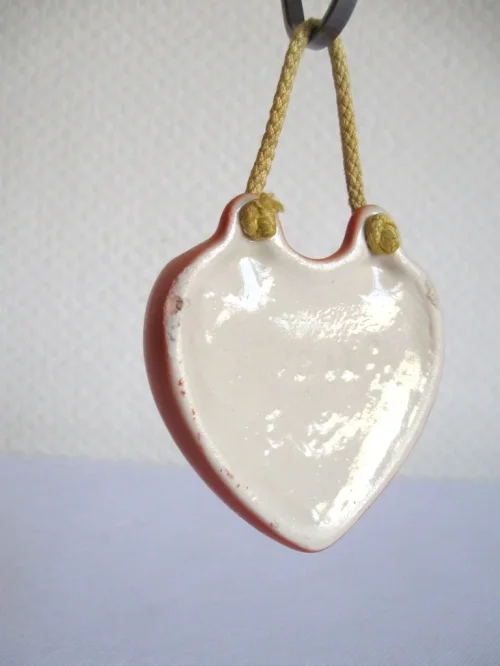 Bild 2 von 40 heart vase