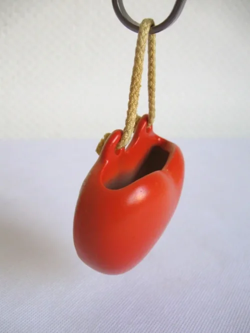 Bild 3 von 40 heart vase