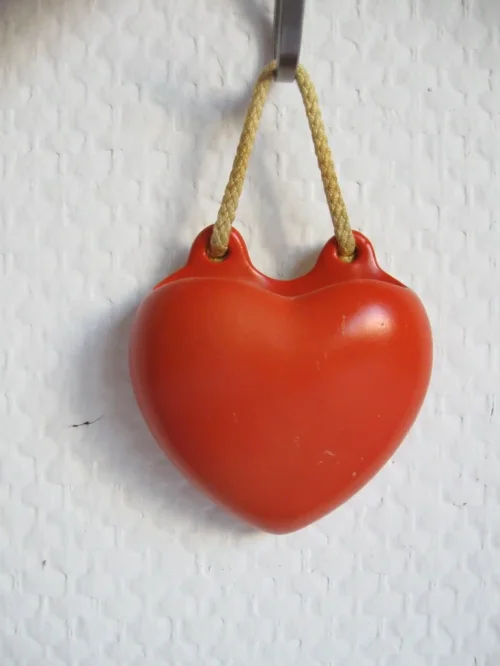 Bild 4 von 40 heart vase