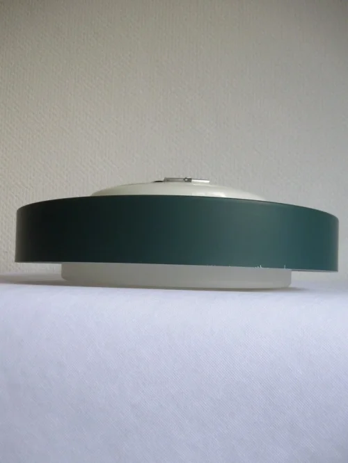 70er Deckenlampe Doria