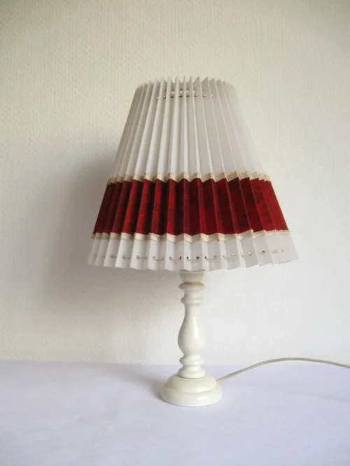 Bild 1 von 60er Tischlampe
