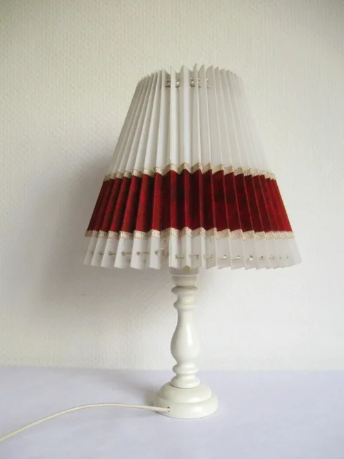 Bild 2 von 60er Tischlampe