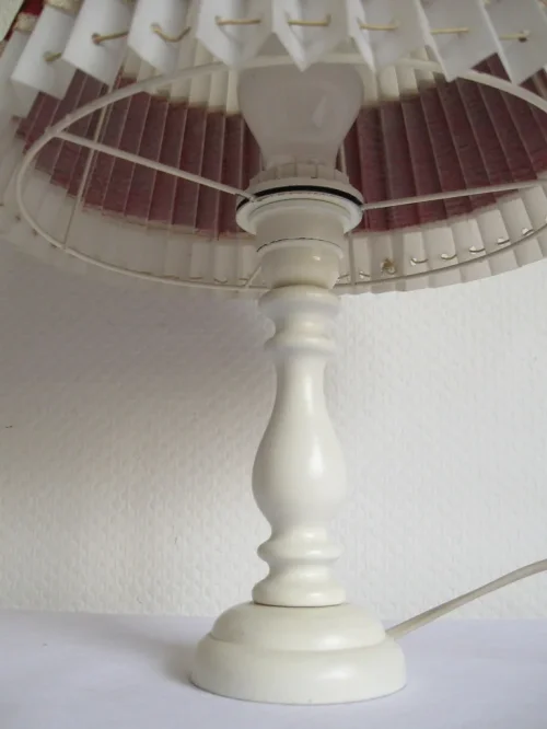 Bild 3 von 60er Tischlampe