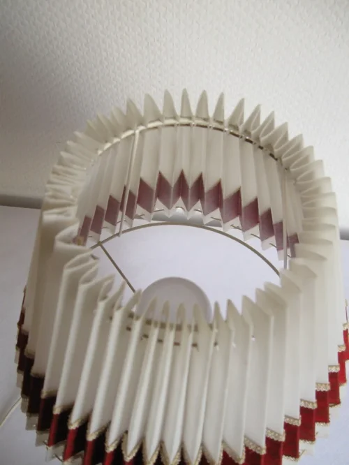 Bild 4 von 60er Tischlampe